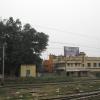 Satinath Memorial High School in Kalchini , Uttar Satali